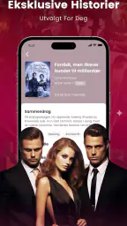 NovelSlayer:Romance & Fiction screenshot