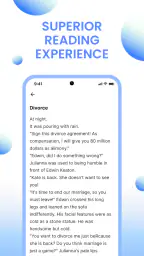 NovRead screenshot
