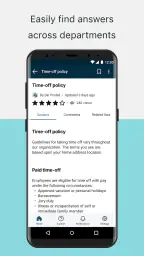 Now Mobile screenshot
