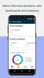 Now Mobile screenshot