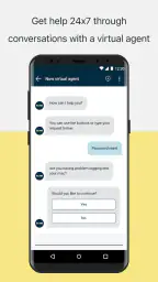 Now Mobile screenshot
