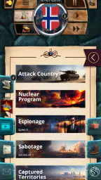 NP 1 – President Simulator PRO screenshot