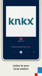 NPR: National & Local News screenshot