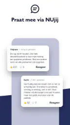 NU.nl - Nieuws, Sport & meer screenshot