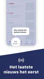 NU.nl - Nieuws, Sport & meer screenshot