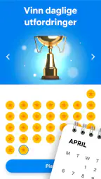 Number Match – Tallspill screenshot