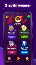 Numberzilla - Puzzle Spil screenshot