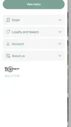 Nutbutter screenshot