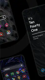 NYON Line Icon Pack screenshot