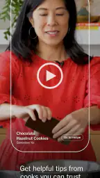 NYT Cooking: Quick Tasty Meals screenshot