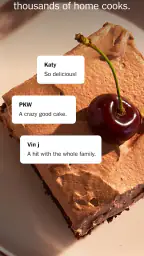 NYT Cooking: Quick Tasty Meals screenshot