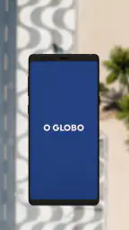 O Globo screenshot