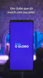 O Globo screenshot