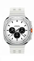 O Watchface screenshot