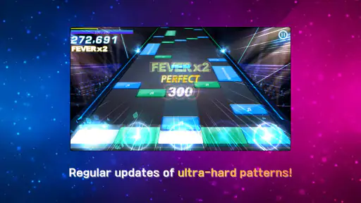 O2Jam - Music & Game screenshot