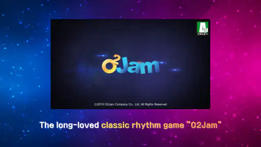 O2Jam - Music & Game screenshot