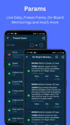 Obd Mary - Car Scanner for ELM screenshot