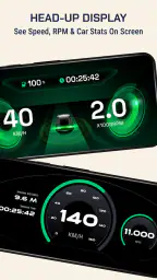 OBD2 Car Scanner: Torque ELM screenshot