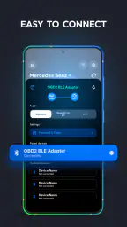 OBD2 Scanner: ELM & BlueDriver screenshot