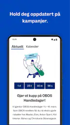 OBOS screenshot