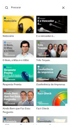 Observador screenshot