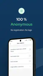 Octohide VPN – Rask og sikker screenshot