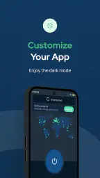Octohide VPN – Rask og sikker screenshot