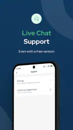 Octohide VPN – Rask og sikker screenshot