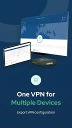 Octohide VPN – Rask og sikker screenshot