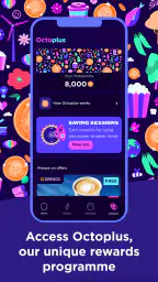 Octopus Energy screenshot