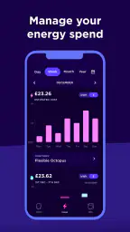 Octopus Energy screenshot