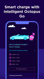 Octopus Energy screenshot