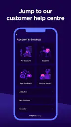 Octopus Energy screenshot