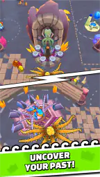Octopus Feast screenshot