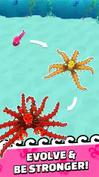 Octopus Feast screenshot