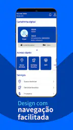 Odontoprev screenshot