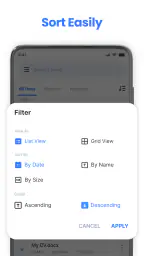 Office Word Dokument: Word App screenshot