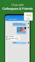 OfficeSuite Pro + PDF screenshot