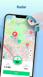 Offline Maps - Route Planner screenshot