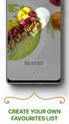 Oh She Glows - Healthy Recipes screenshot