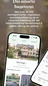 Oh!Garden - hage & dyrking screenshot