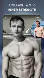 Oji: AI Avatar Photo Generator screenshot
