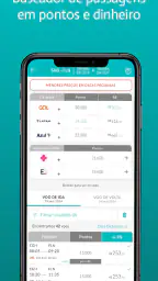 Oktoplus- Controle seus pontos screenshot