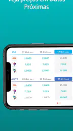 Oktoplus- Controle seus pontos screenshot