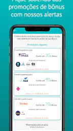 Oktoplus- Controle seus pontos screenshot