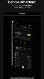 OKX: Kjøp Bitcoin BTC & Krypto screenshot