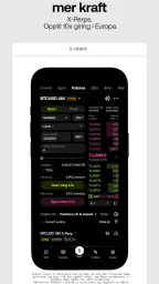 OKX: Kjøp Bitcoin BTC & Krypto screenshot