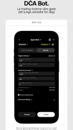 OKX: Kjøp Bitcoin BTC & Krypto screenshot