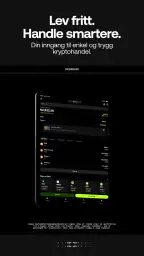 OKX: Kjøp Bitcoin BTC & Krypto screenshot