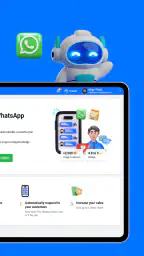 OlaClick: Digital meny og POS screenshot